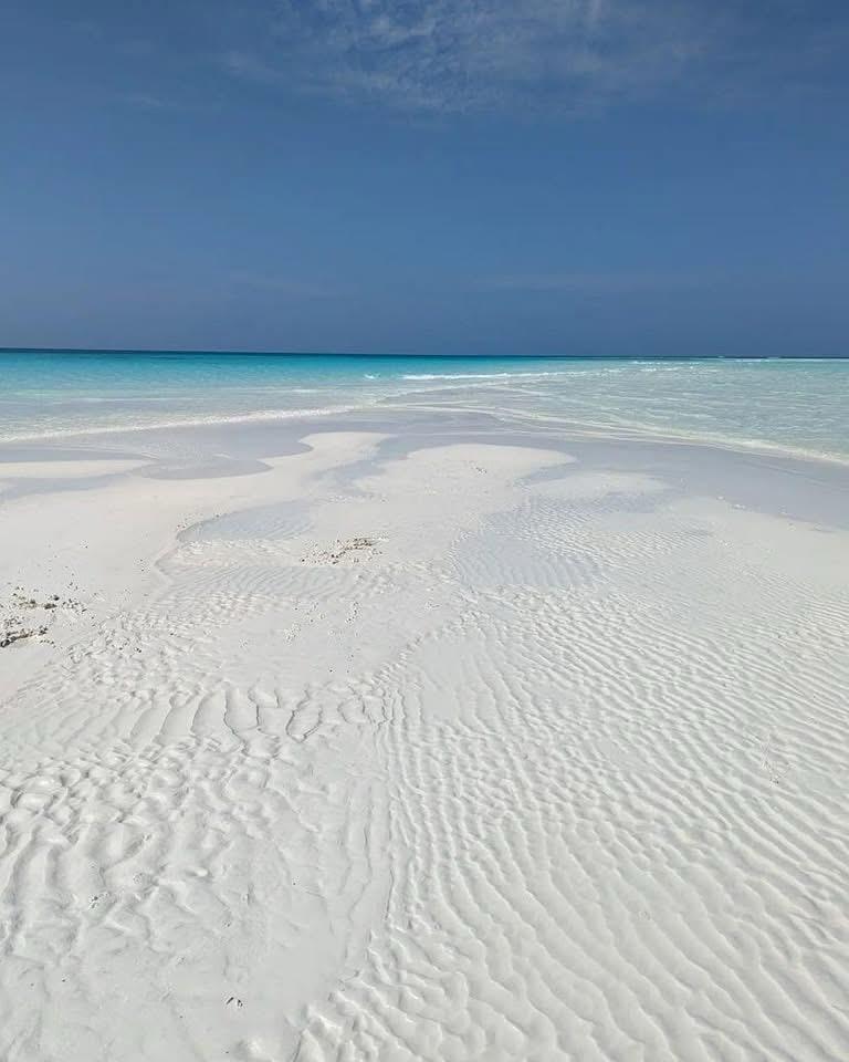 Mtende Beach